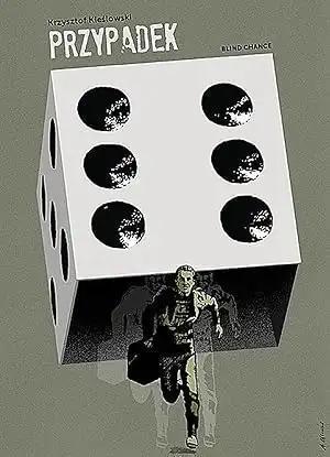 فيلم Blind Chance 1987 مترجم - باهي فيلم